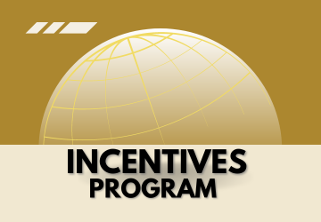 Incentives Program For IMG Affiliates & Staff